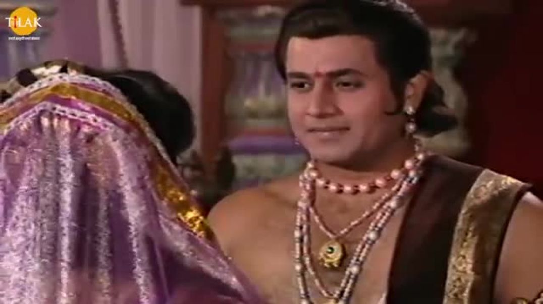 ⁣Ramayan_EP_15_-_श्रीराम-कौशल्या_संवाद___HQ_WIDE_SCREEN___English_Subtitles(0)