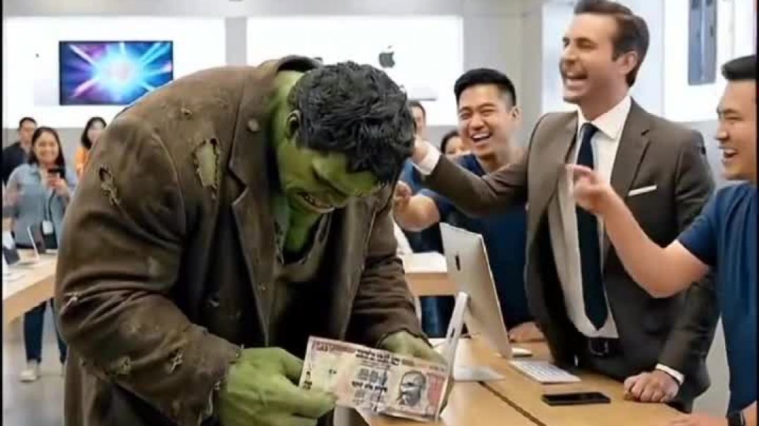 ⁣Bank loot liya. Halkoo ne #video