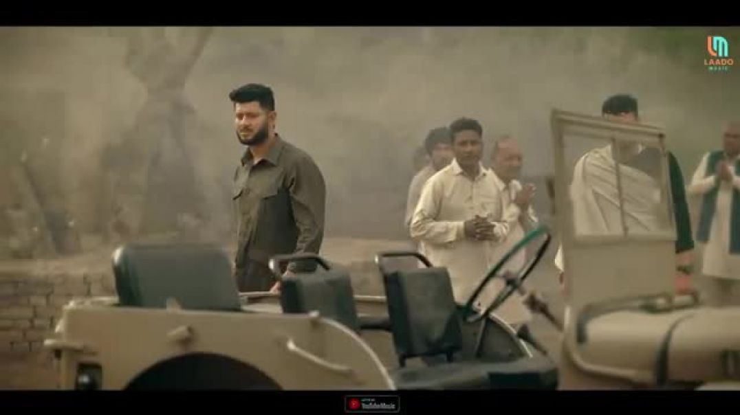 ⁣Yamraj Official Video Masoom Sharma Kirti Kumar Satta Rahul Muana New Haryanvi Song 2026