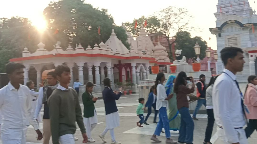 ⁣गोरखनाथ मंदिर गोरखपुर