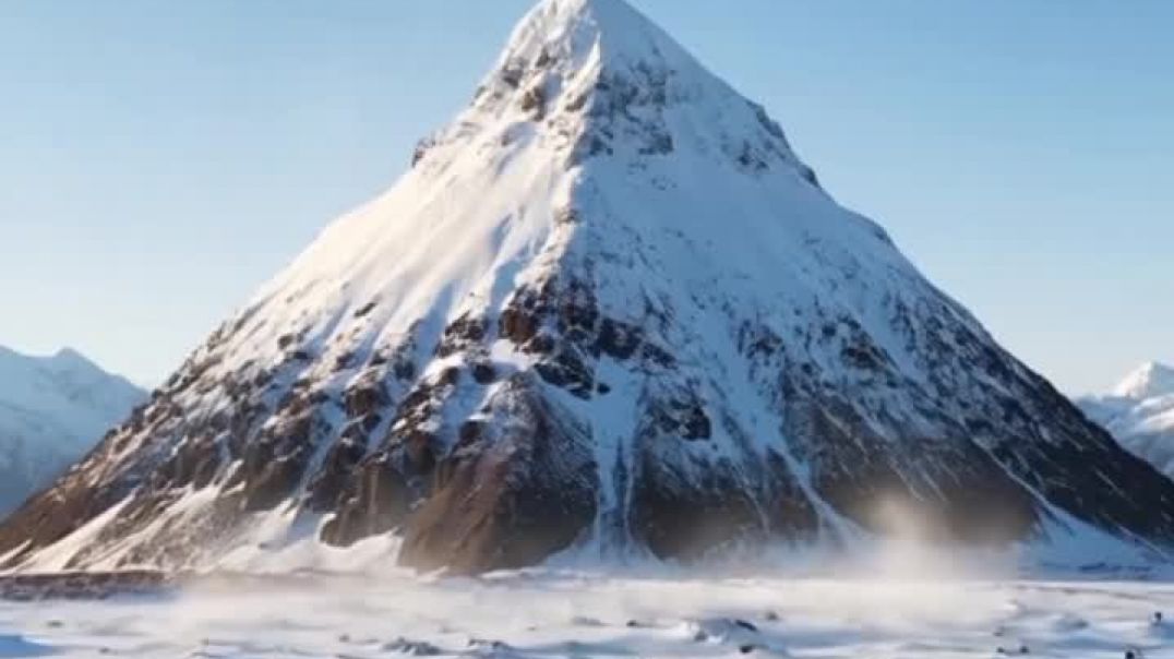 ⁣कैलास को जानने के लिए दृष्टि नहीं, **दृष्टि के पीछे की चेतना**