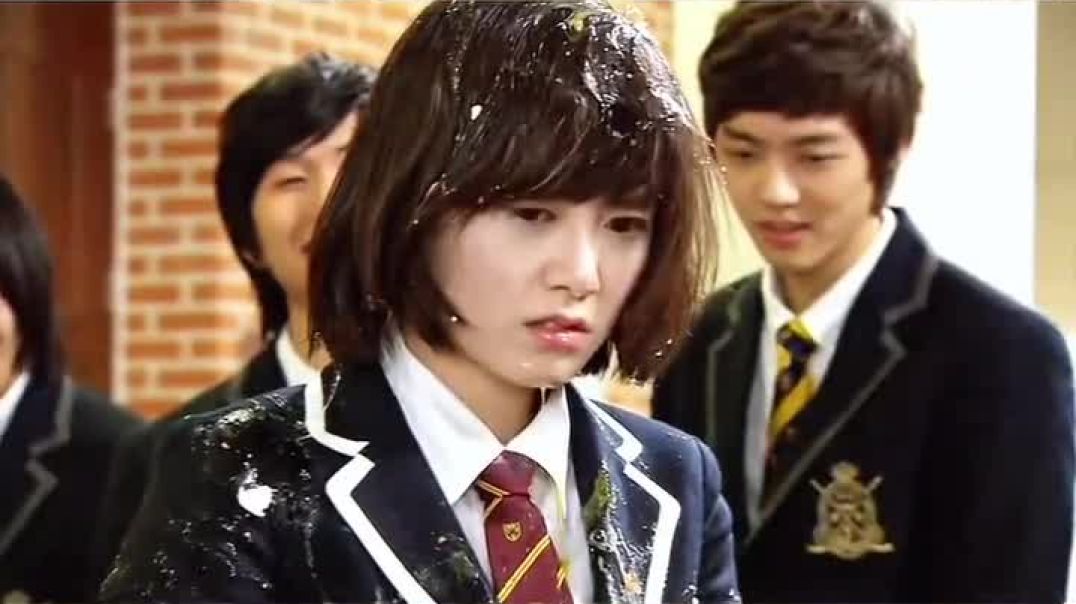 ⁣boys over flowers