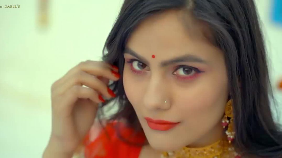 ⁣BANNI Song (मिश्री से मीठी बातां थारी) (Official Video)_Kapil Jangir_Komal Amrawat_ Rajasthani Song