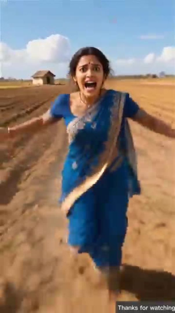 The_woman_watered_a_walnut_tree,_saved_it_from_drying_out,_and_made_a_fortune_selling_the_walnuts_😭(