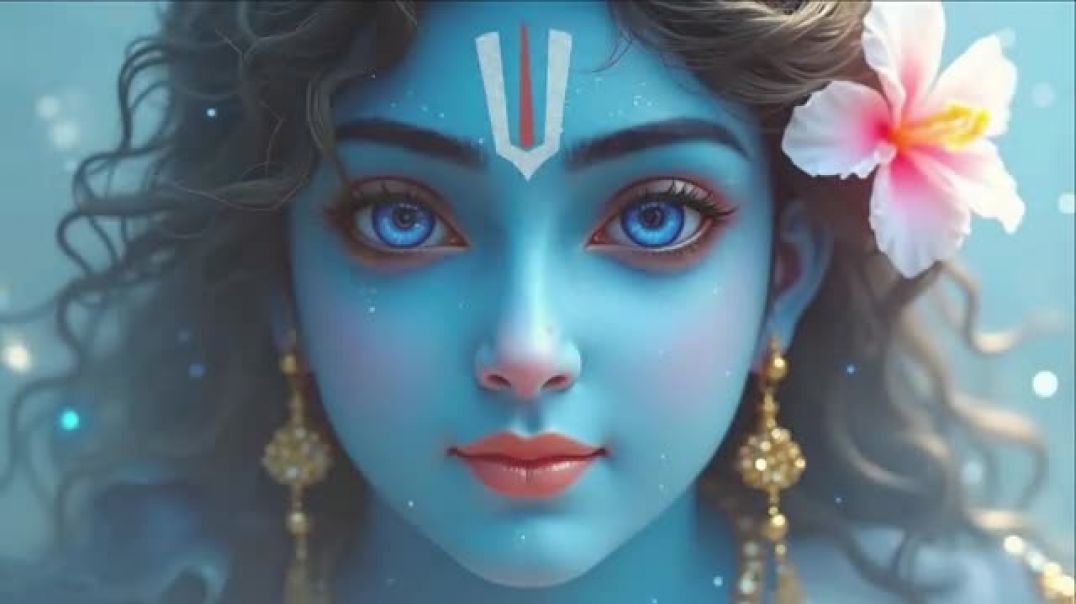 हरे कृष्णा हरे रामा  🙏 Hare rama hare krishna kirtan