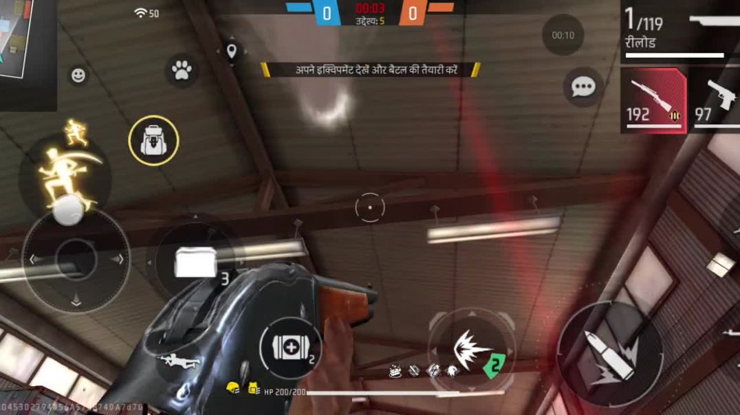 Gaming video|my first gaming video 📸