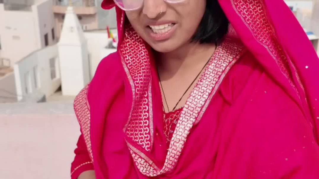 ⁣Apna tube # comedy #fun#rajasthani comedy