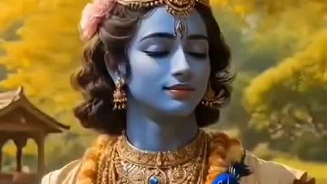 ⁣Bhagwan apni mata ko kyo nahi chudaye