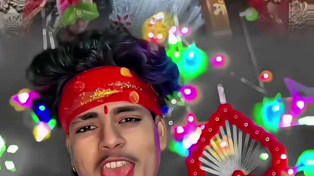 ⁣दहो भोजी सरस्वती जी के चंदा // Daho Bhoji Saraswati Ji Ke Chanda - Bansidhar Chaudhary HD Video 2021