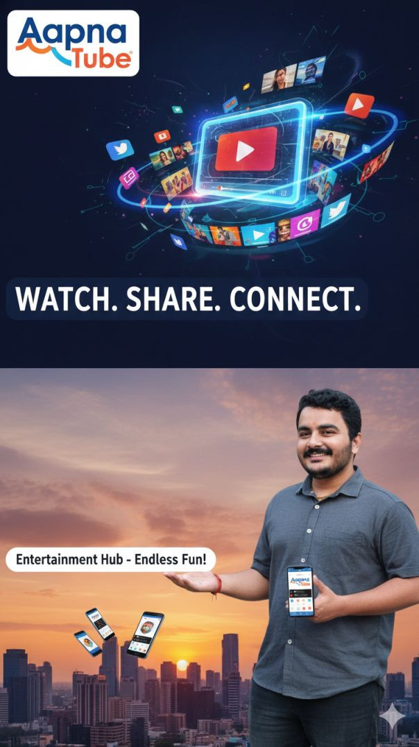 Apna Tube App Ki Trem And Condition