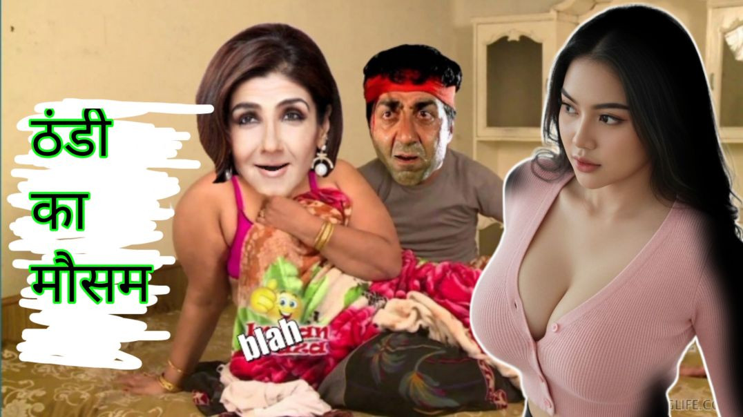 ⁣New video comedy movie