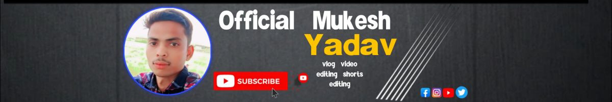 officialMukeshYadav