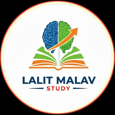 LalitMalavStudy