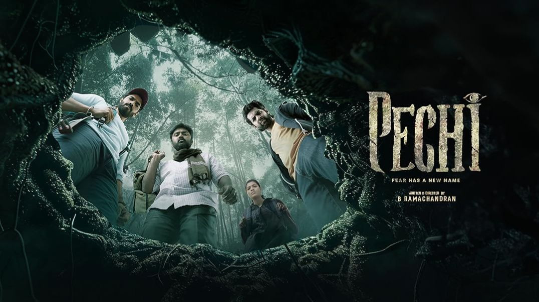 ⁣Pechi 2024 best Horror Movie Must Watch