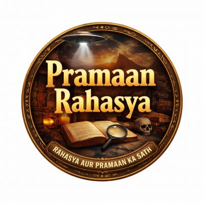 PramaanRahasya