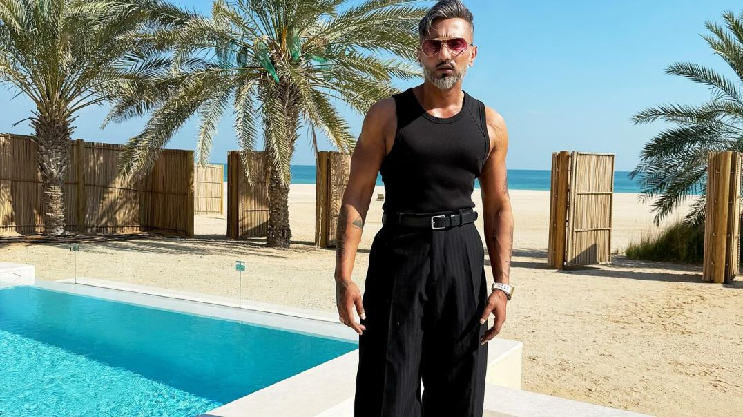 ⁣Yoyohoneysingh live instagram 2026