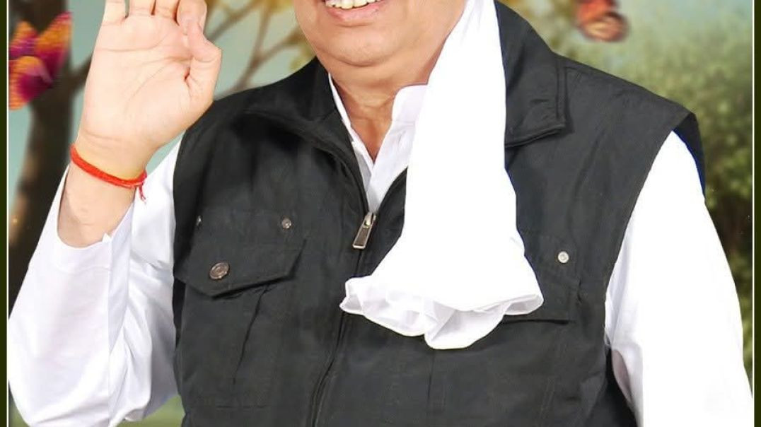 ⁣Sant Rampal Ji Maharaj