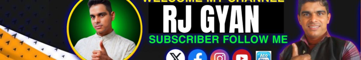Rj Gyan