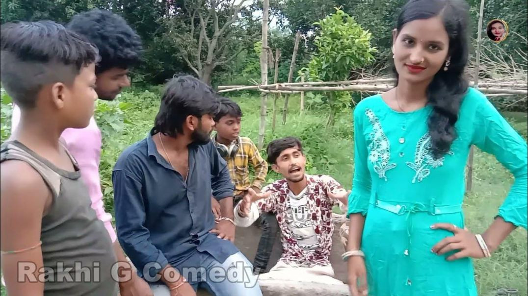 ⁣जुगाड़ी लाल का कॉमेडी__jogari lal comedy_rakhi g comedy Sandeep Suman ka video__Sandeep Suman comedy