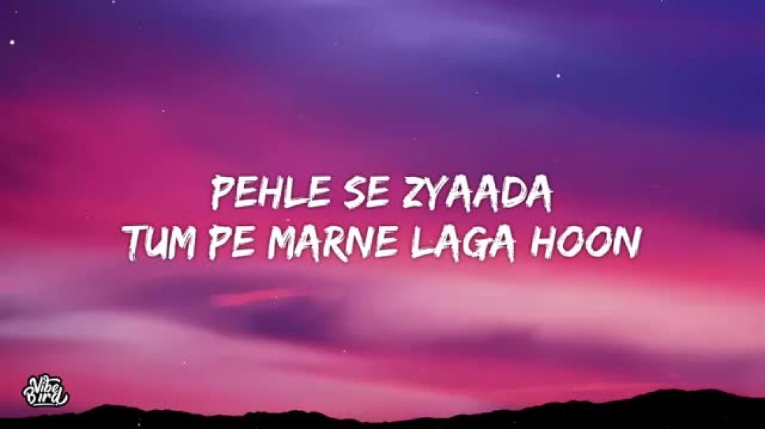 ⁣Jeene_Laga_Hoon_Lyrics_-_Ramaiya_Vastavaiya___Atif_Aslam,_Shreya_Ghoshal(360p)