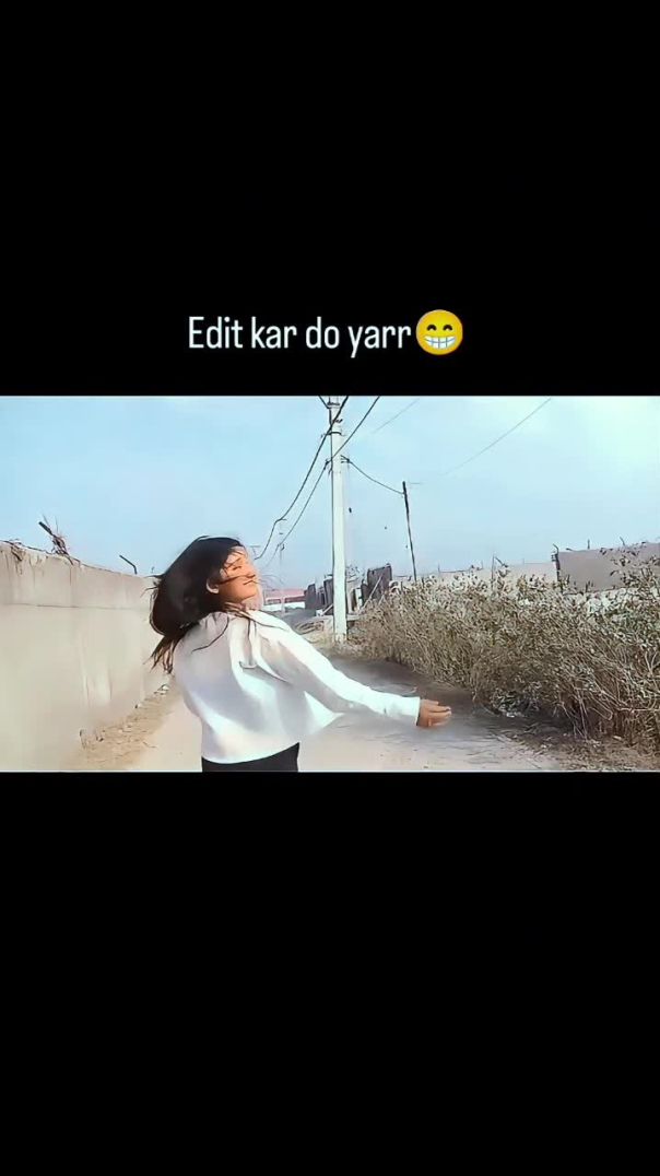 Capcut free edit dm now