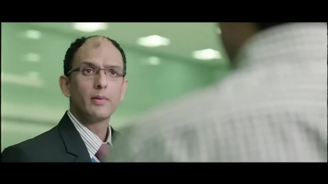 ⁣तू इस वर्दी में छुपा हुआ साँप है_ जिसने इस देश में ज़हर फैला(720P