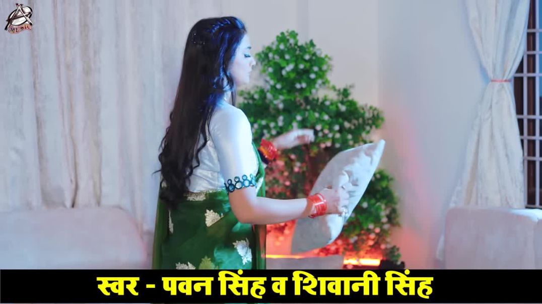 ⁣_Video _ _Pawan Singh _ राजा जी _ Raja Ji _ _Shivani Singh _ Aastha Singh _ Bhojpuri Hit Song(720P_H