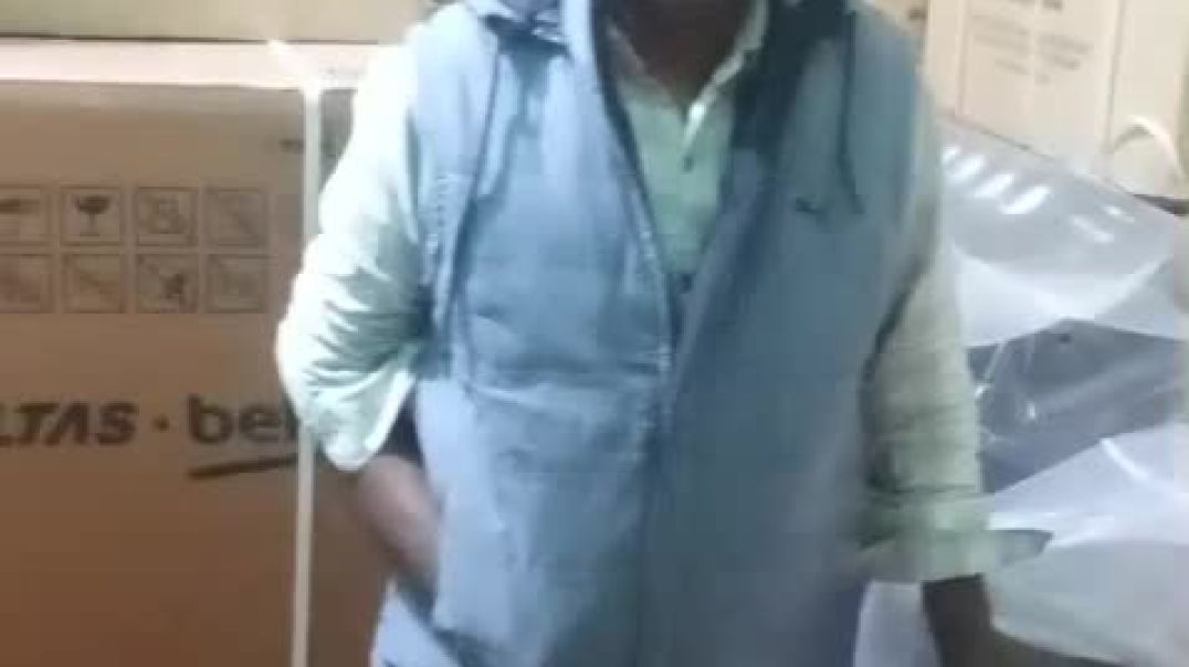 ⁣इलेक्ट्रिक इलेक्ट्रॉनिक फ्रिज कूलर वाशिंग मशीन बिजली फिटिंग का सामान न्यू शॉप वडाला