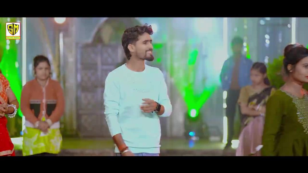 ⁣_Video _ राजा जानमार _ _Nitish Aryan Jhumta Song _ Raja Janmar _ New Khortha Song 2026(720P_60FPS)