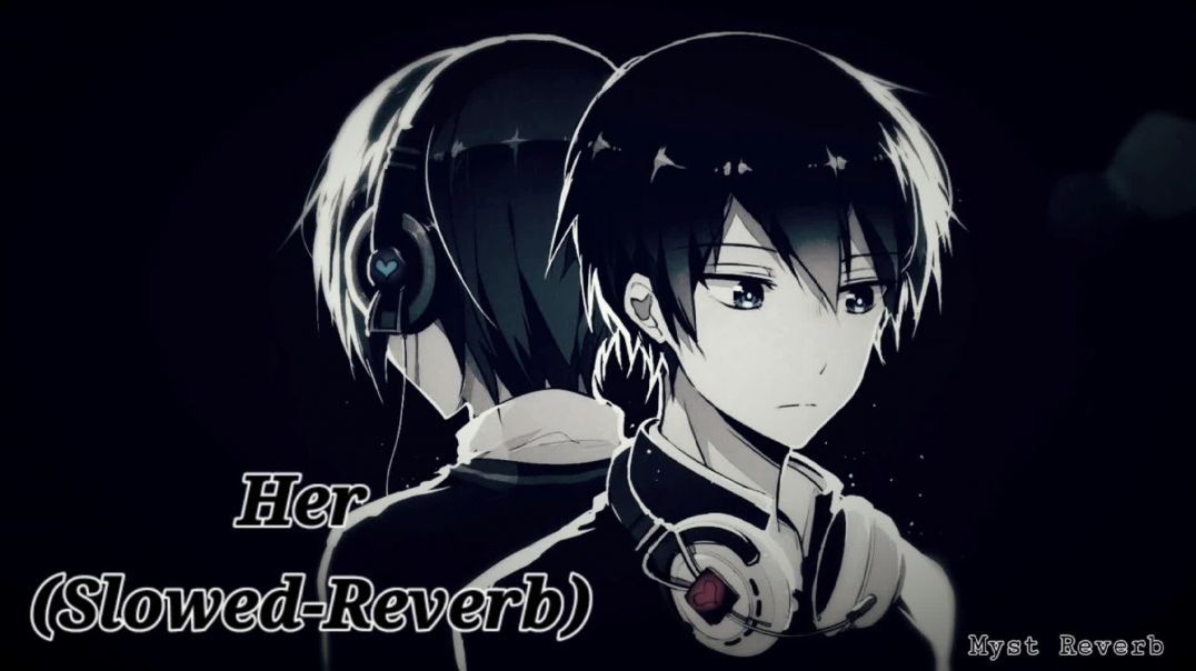 ⁣Shubh - Her(Song) Remix - Myst Remixe