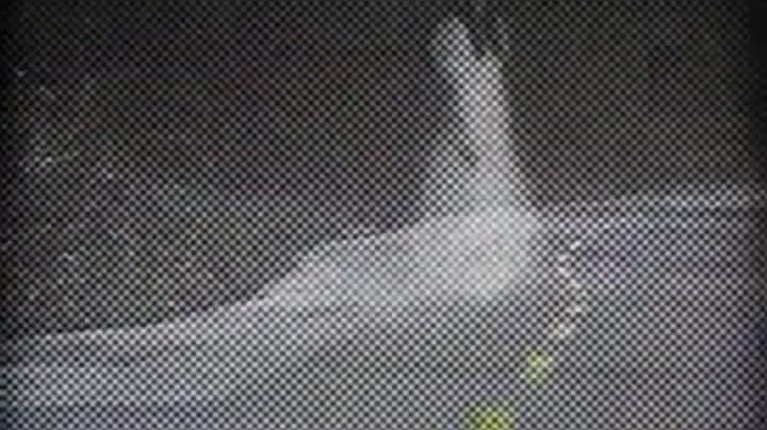 ⁣दुनिया की सबसे भूतिया रोड़