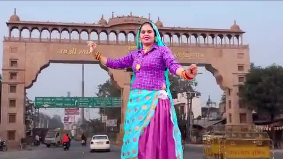 ⁣Khatushyamji Bhajan खाटू वालों श्याम बनावे बिगड़ी Khatu Walo Shyam Banave Bigadi