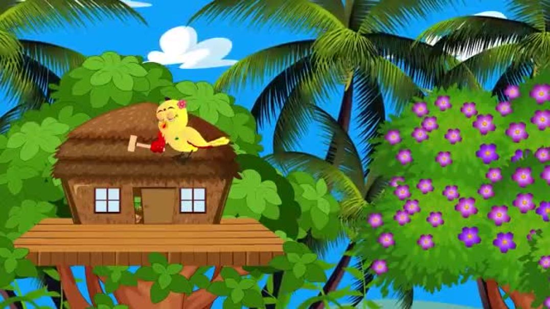 ⁣चिड़िया_का_बरफ_का_घर___Episode_Rano__Chidiya_Wala_Cartoon__Tuni_Acchi_Cartoon___Chichu_TV(360p)