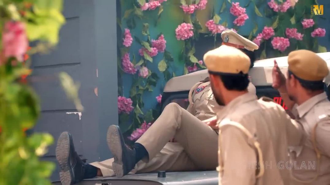 ⁣Gypsy (Official Music Video) - Pranjal Dahiya _ Dinesh Golan _ GD Kaur _ Haryanvi Song _ Real Music