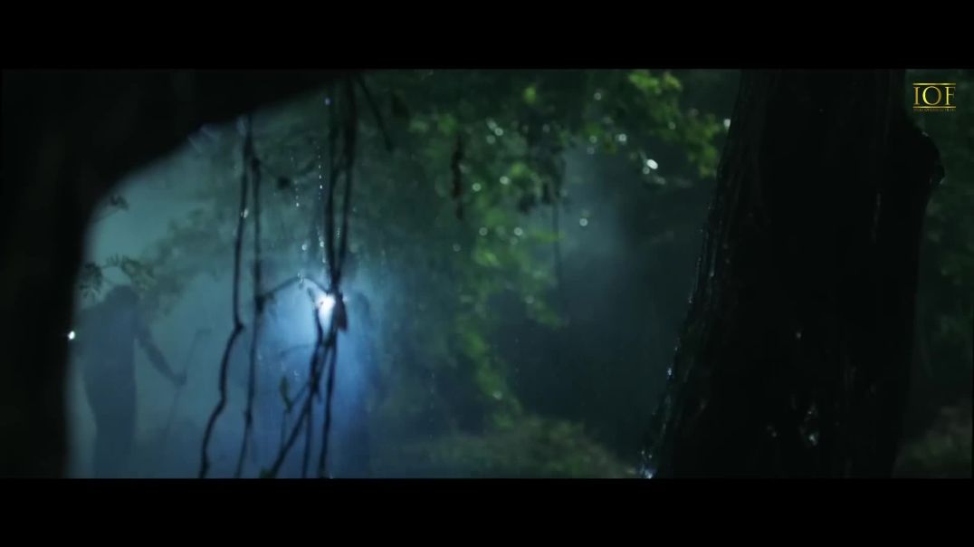 ⁣Anaconda_ Reign of Terror (2025) _ New Hindi Dubbed _ Full Action Movie _ Snake Attack _  Thriller(1