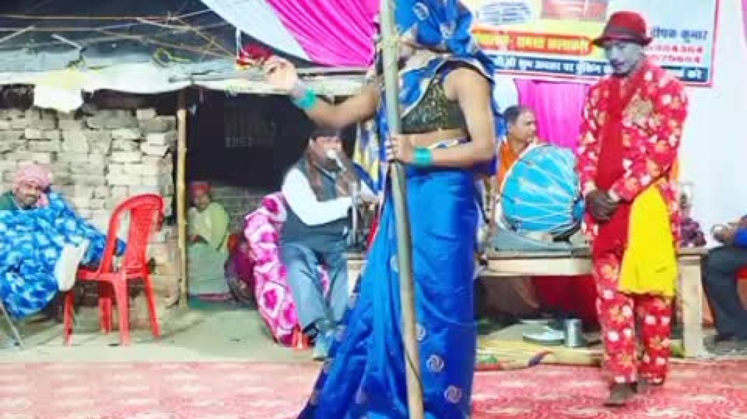 ⁣Bidesiya jhankar party khajuran Badlapur