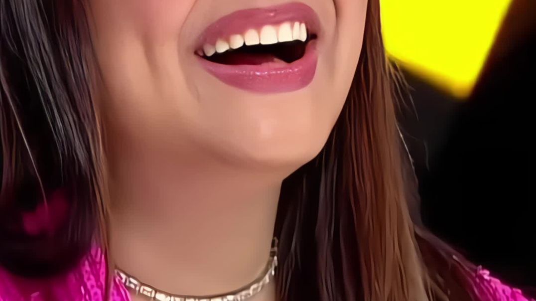 ⁣बताओ मिर्च मुंह के अलावा और कहां लगती है 🤔👇 Indian_idol_performance l #viral #trending #shorts