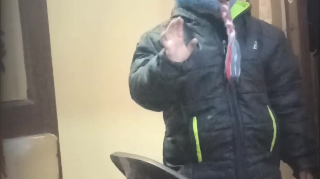 पंडित जी के प्रवचन ☺️