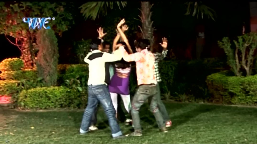 ⁣_Video _ लगाके थर्मामीटर _ _Mithu Marshal _ Aaj Napab Tohar Garmi Lagake Tharmameter _ Bhojpuri Song