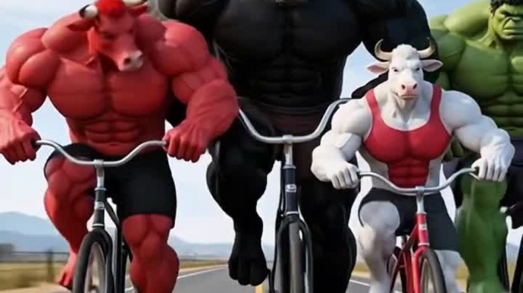 ⁣मुन्ना का बदला _ Red Diamond की दुनिया की सबसे खतरनाक कुश्ती💥  _Emotional(720P