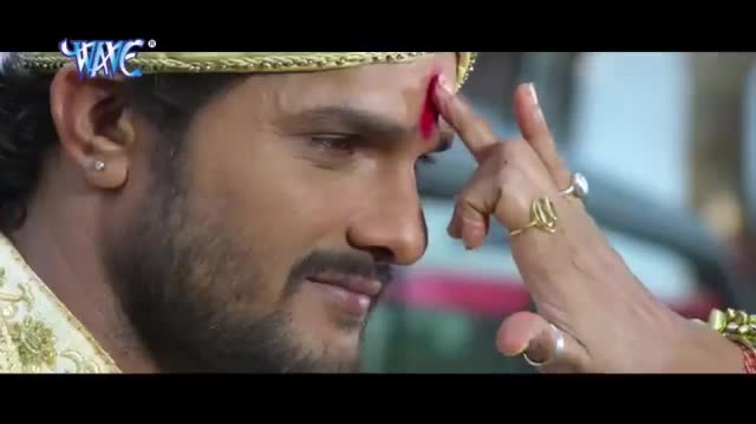 ⁣#Khesari_Lal_Yadav_अक्षरा_सिंह_के_साथ_सादी_हुआ__-_दउरा_में_डेग_धर_बहु_-_पतोह_परिछावन_-_#video_song​(360p