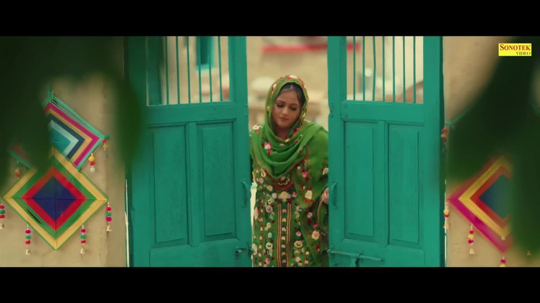 ⁣Kaki काकी _ Ajay Hooda (Official Video) Kavita Joshi _ New Haryanvi Song 2024 _ Haryanvi Song(1080P_