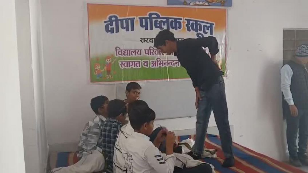 ⁣मस्त भरे पल और डांस