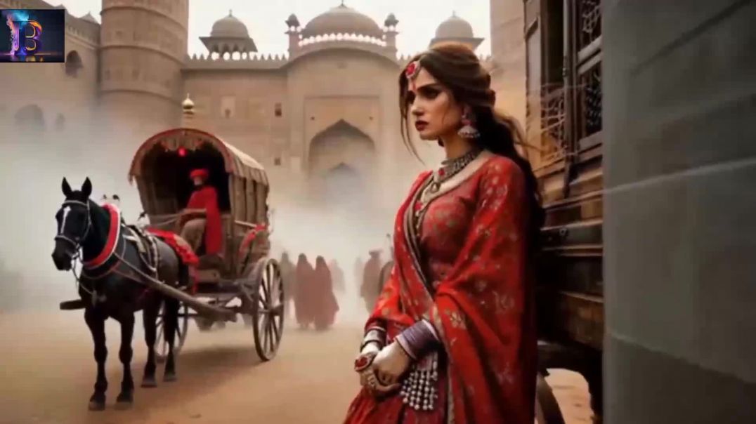 ⁣राजा बिकमादितय और बेताल कि कहानी