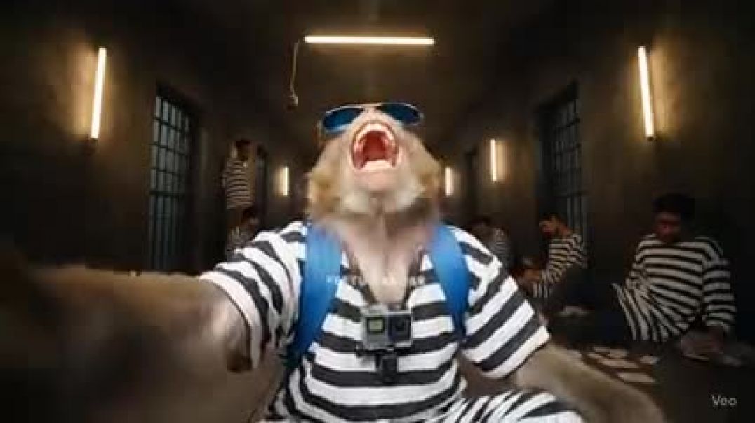 टाइगर_भैया_ने_टीटू_बंदर_को_जेल_से_छुड़ाया-Part_4_Shiv_Kumar_Soni__Teetu_Bandar__Teetu_monkey_vlog(24