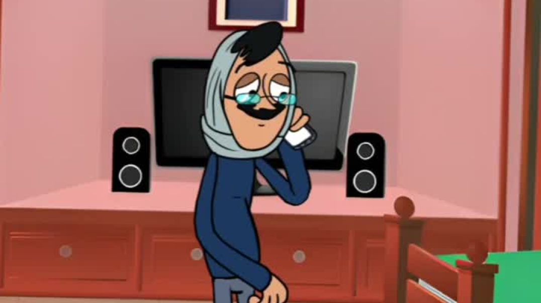 ⁣From KlickPin CF Deal with teacher 🤣 _ Animated movies for kids Funny animated cartoon Latest funny 