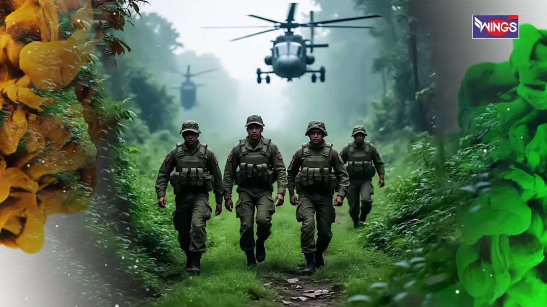 ⁣ये देश है वीर जवानों का _ Ye Desh Hai Veer Jawaanon Ka _ Desh Bhakti Song _ Patriotic Song 2025(4K_6