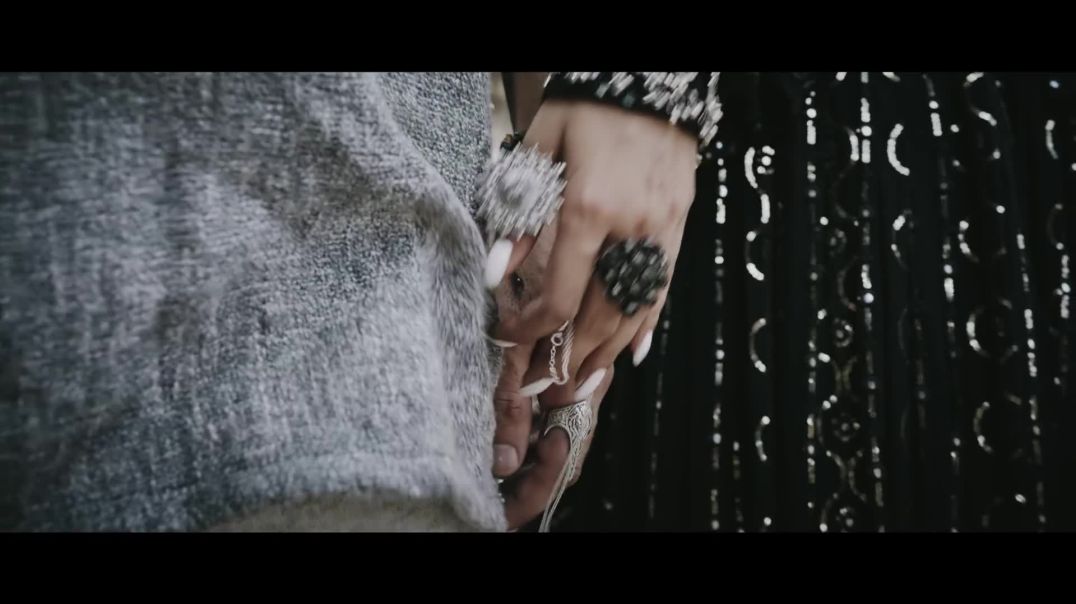 ⁣Brahmachari___Romantic_Horror_Hindi_X_Rajasthani_Song___Saah_Goswami___Muskaan_Sharma__(1080p)