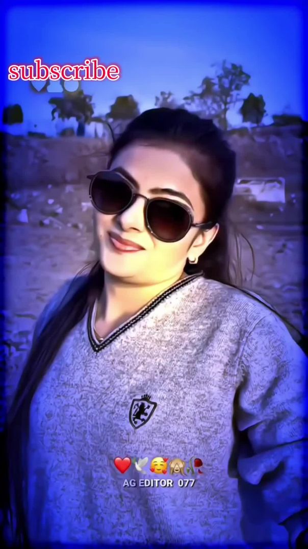 Ag editor 007 love stetas short video reel