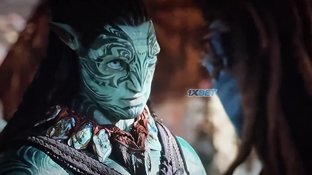 ⁣Avatar 2 film Hollywood Fire and Ash 2025 Hindi HDTS 1080p AVC AAC 2